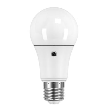 Goccia con sensore crepuscolare 1060lm 10,7W WW Airam Lampadine e moduli led